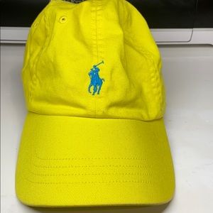 Polo Cap